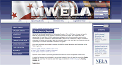 Desktop Screenshot of lithium.mwela.org